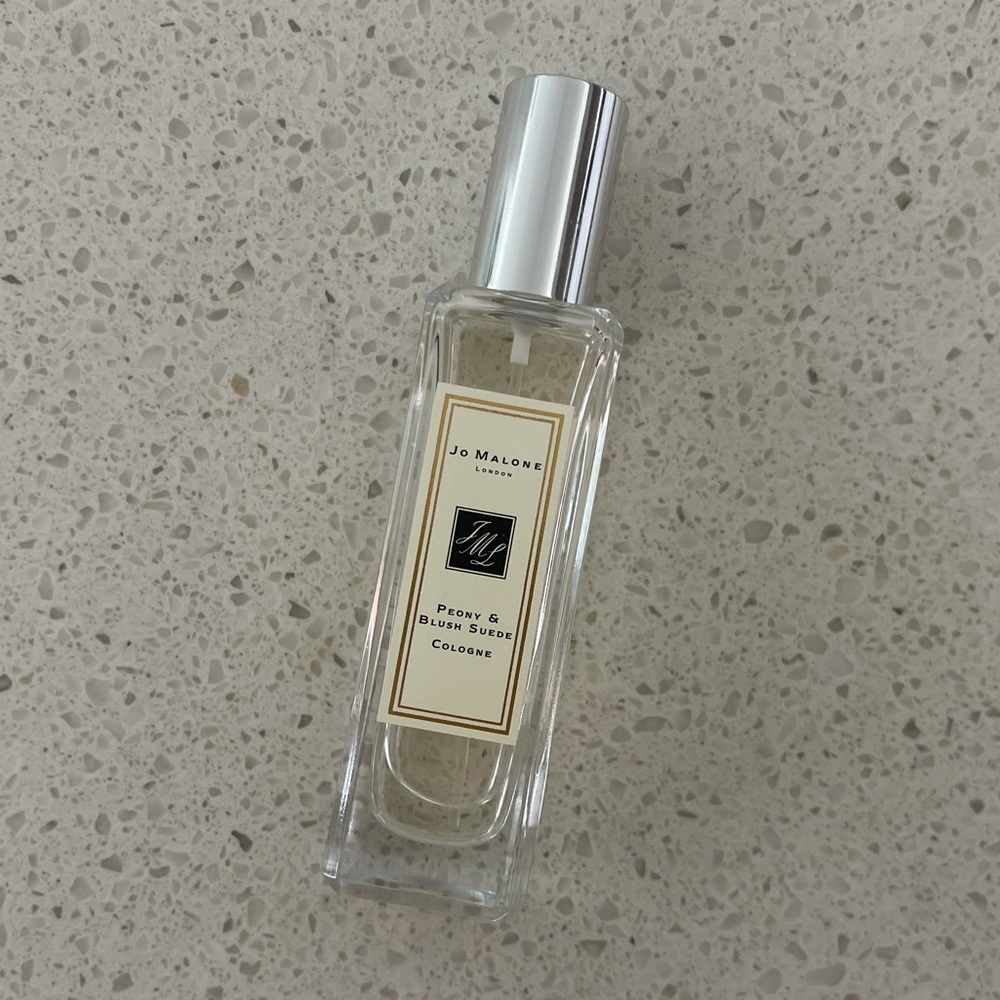 Jo Malone Peony and Blush Suede Cologne 1 oz / 30 ml